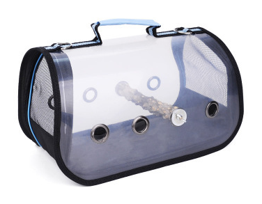 Parrot Travel Bag