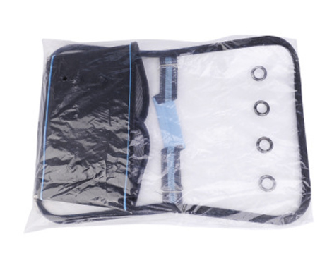 Parrot Travel Bag