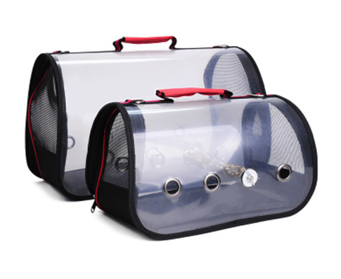 Parrot Travel Bag
