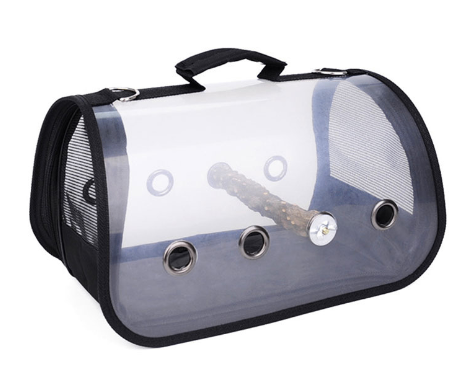 Parrot Travel Bag