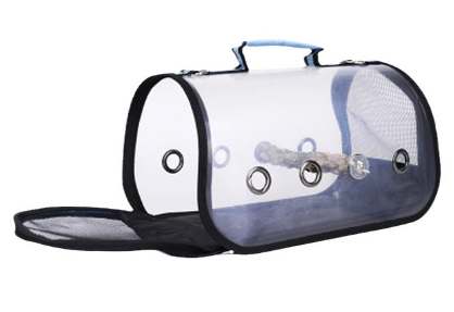 Parrot Travel Bag