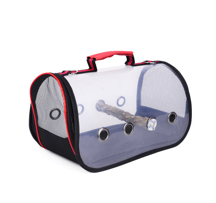Parrot Travel Bag